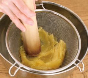 芋ようかん 作り方