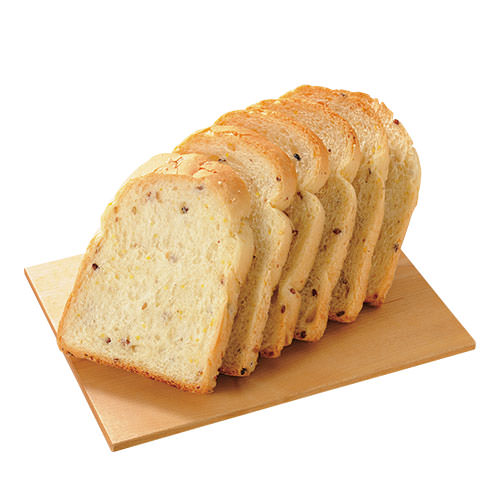 ザクセン国産１６穀食パン