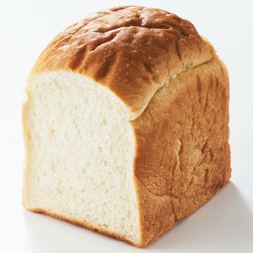 北海道産小麦の山型食パン（ホール）
