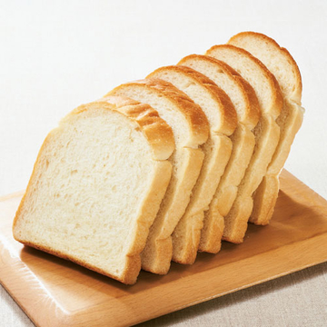 北海道産小麦の山型食パン（６枚入 ）