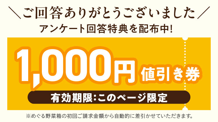 1,000円