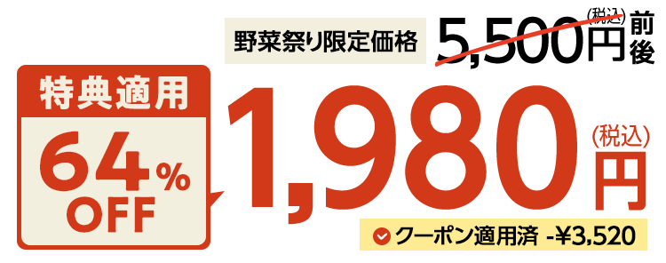 送料無料 数量限定 ふぞろい食材おためしセット