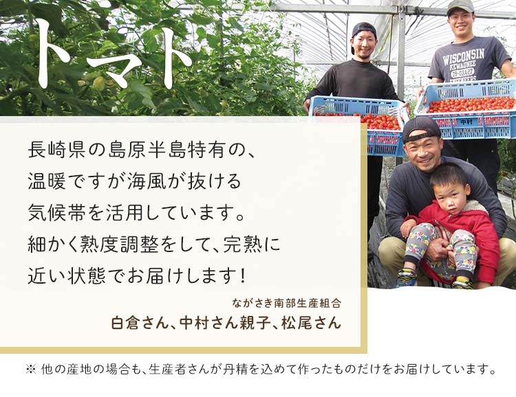 春トマトのデリ風サラダ