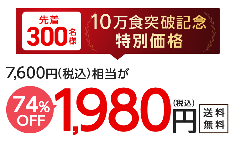 初回WEB限定 応援食材入り お野菜献立おためしセット