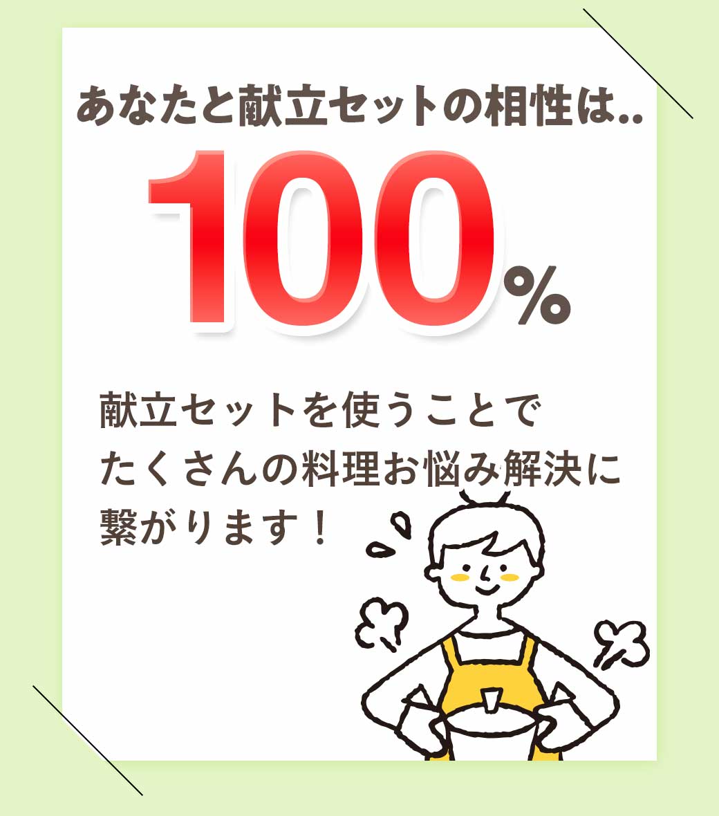 100％