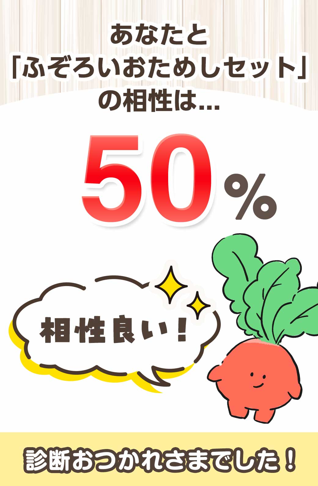 80％