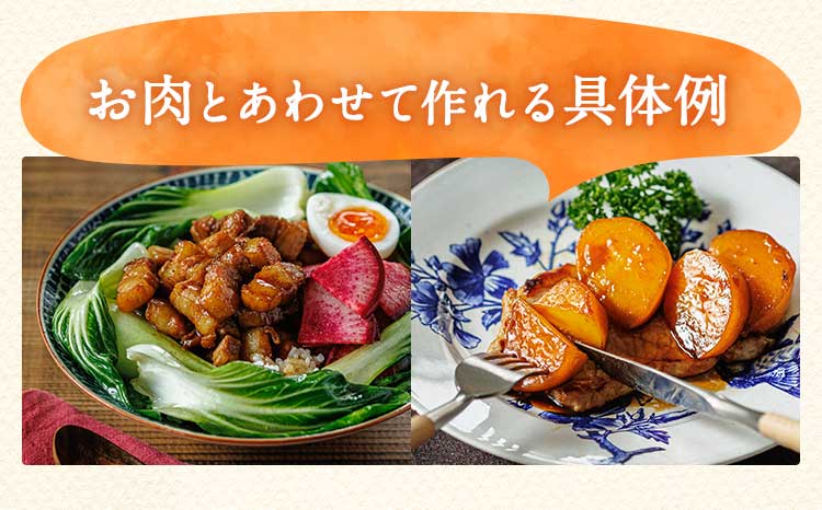 これで栄養バランス◎