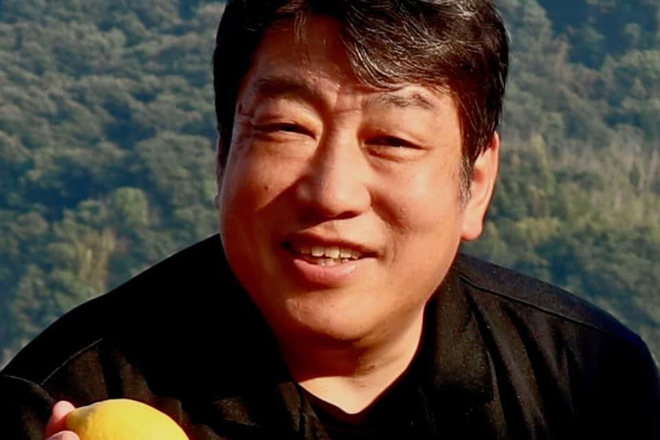 「自然派工房 千夜一夜物語/Arabian Night」代表取締役・秦利宏さん