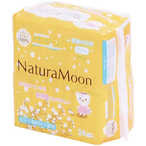 衛生用品 | らでぃっしゅぼーや