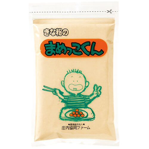 小麦粉・パン粉などの粉 | らでぃっしゅぼーや