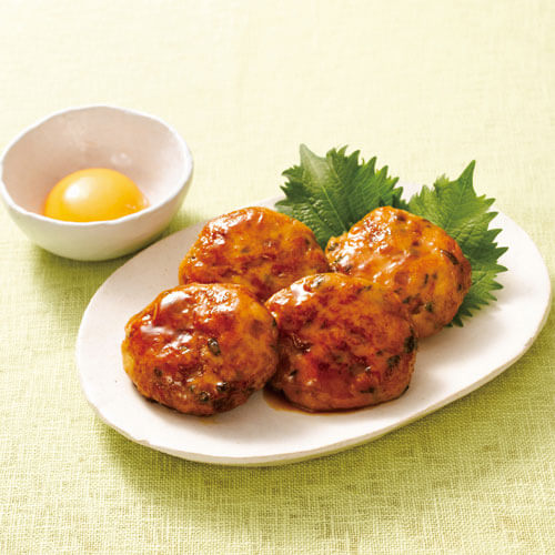 ◇無投薬飼育でじっくり育てた◇うまみこい鶏 ミンチ（バラ凍結