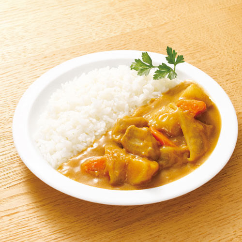 カレー・シチューのルー