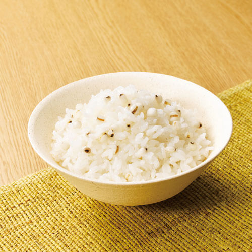 米・豆類 | らでぃっしゅぼーや