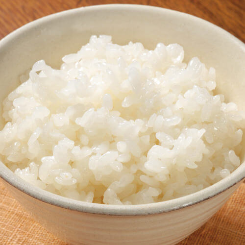 米・豆類