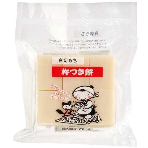 もち米・もち | らでぃっしゅぼーや