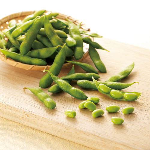 ◇甘みが強く、うまみたっぷり◇北海道十勝産冷凍えだ豆2025124週お