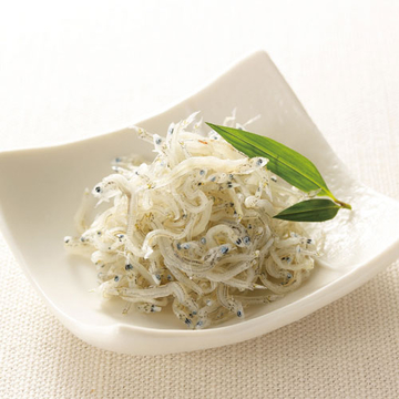 しらす干し（冷凍）