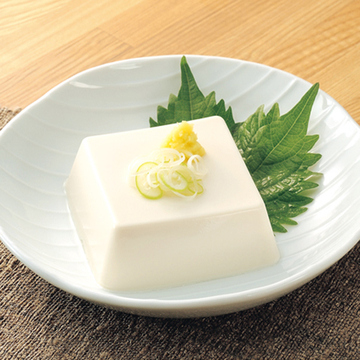 椿き家の絹どうふ・ミニ３Ｐ