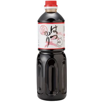 はつかり醤油