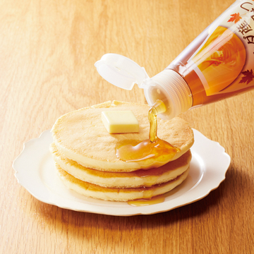 カナダ産純粋はちみつ