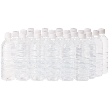 富士山のミネラル５００ｍｌ×２４本