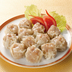 紅桃　一口肉焼売
