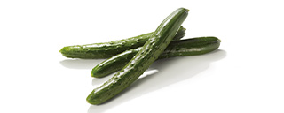今月のお野菜