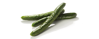 今月のお野菜