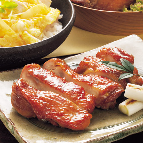 国産若鶏コース　バラエティセット