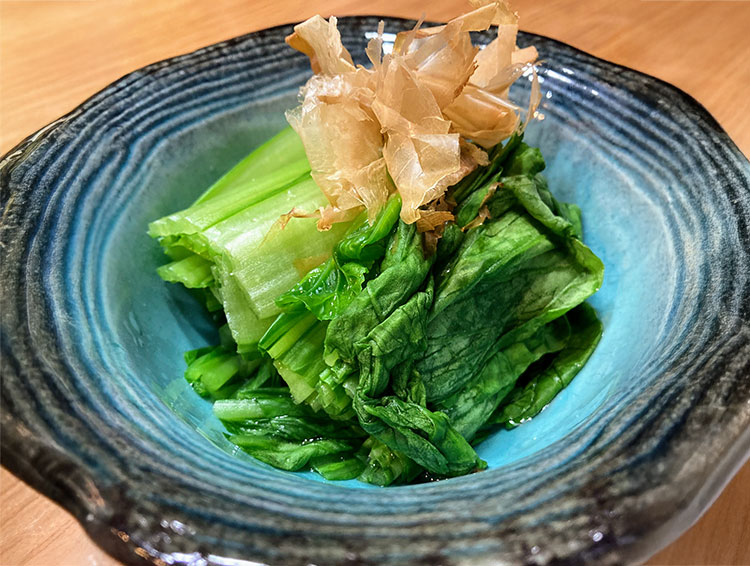 漬物だけじゃない？広島菜の魅力