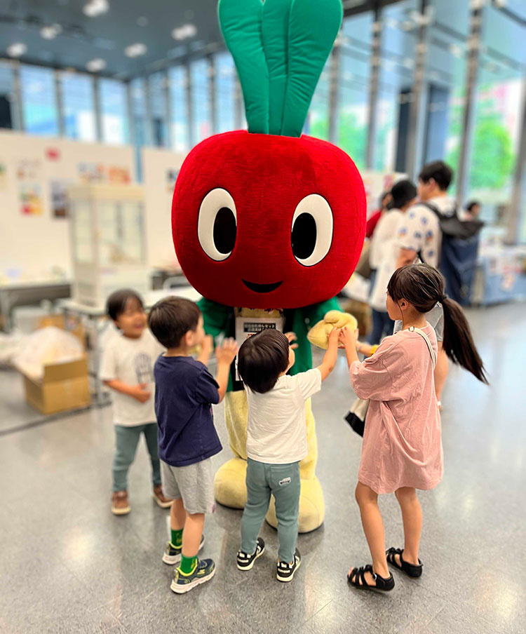 畑だより画像