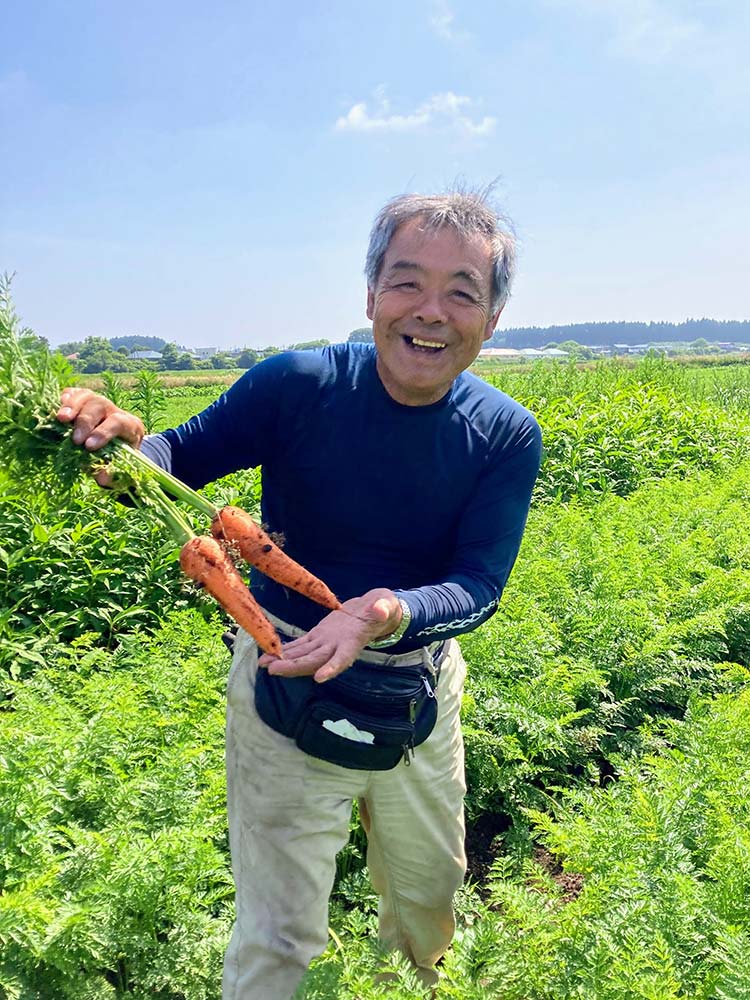 畑だより画像