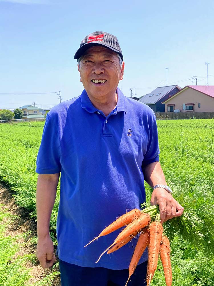 畑だより画像