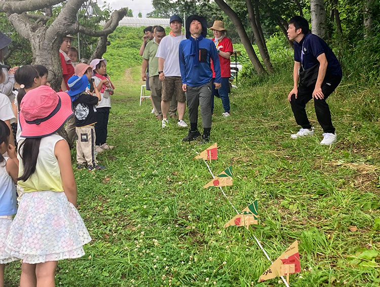 畑だより画像