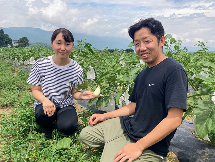 畑だより画像