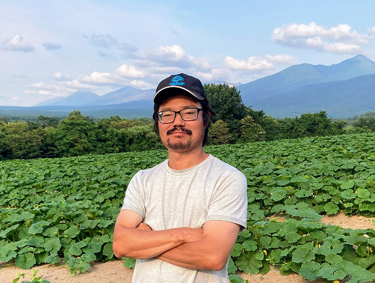 畑だより画像