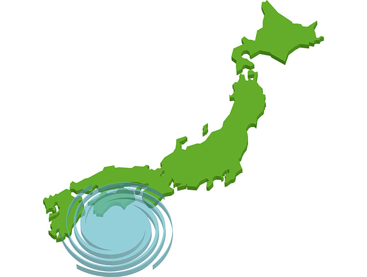 台風６号の産地影響レポート