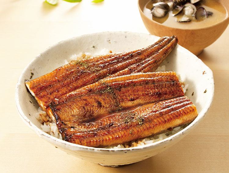 うなぎの未来、明日へつなぐには？