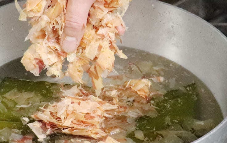 不要なものは使わない厳しい基準