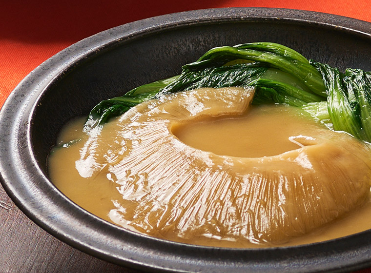 あったか贅沢中華<br>オードブル