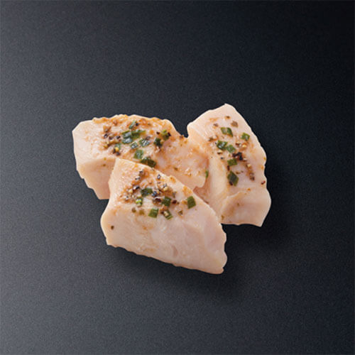 ハーブチキン