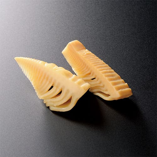 お煮しめ 穂付筍