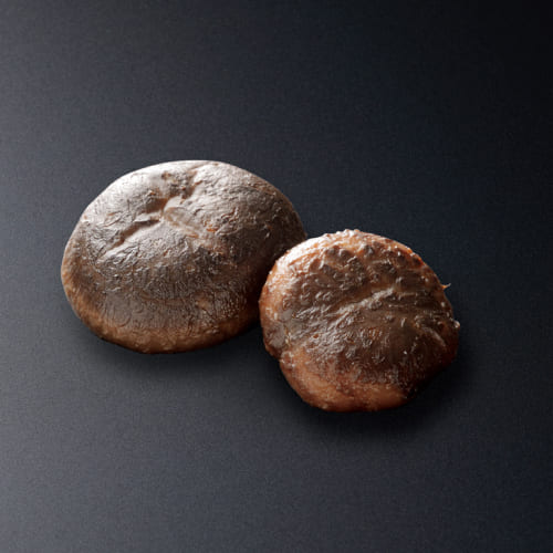 お煮しめ どんこ椎茸