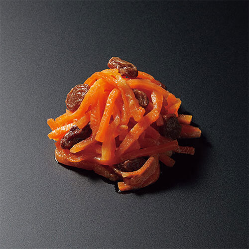 キャロットラぺ