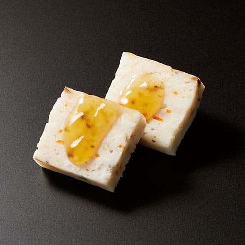 鯛真丈
