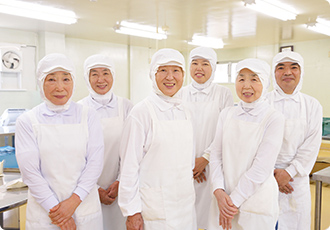 高橋製麺株式会社
